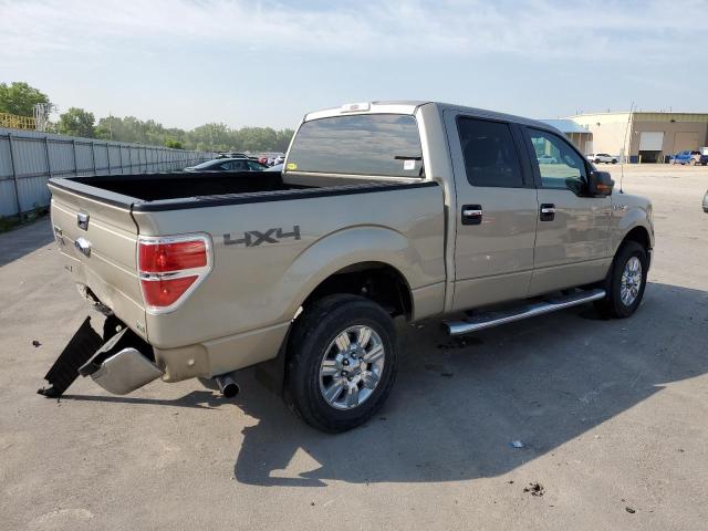 Photo 3 from auction – 2010 FORD F-150 with VIN 1FTFW1EV7AFC97043