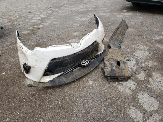 Photo 12 from auction – 2014 TOYOTA COROLLA L with VIN 2T1BURHE4EC119717