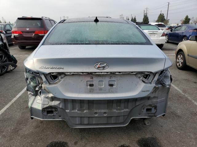 Photo 6 from auction – 2013 HYUNDAI SONATA SE with VIN 5NPEC4AC1DH656584