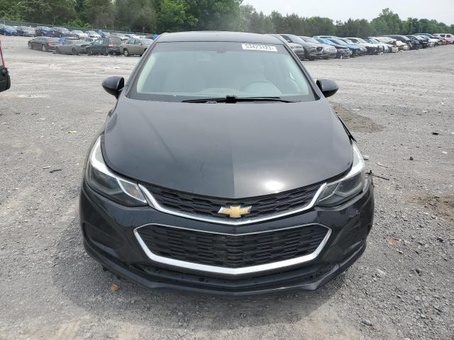 Photo 5 from auction – 2017 CHEVROLET CRUZE LT with VIN 3G1BE6SM3HS579933