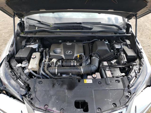Photo 12 from auction – 2018 LEXUS NX 300 BAS with VIN JTJYARBZ3J2108003
