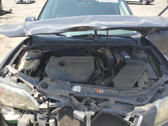 Photo 11 from auction – 2006 MAZDA 3 S with VIN JM1BK324761459677