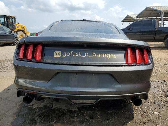 Photo 6 from auction – 2015 FORD MUSTANG with VIN 1FA6P8TH9F5316665
