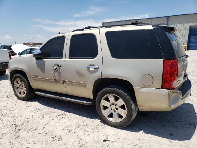 Photo 2 from auction – 2012 GMC YUKON SLT with VIN 1GKS1CE07CR212415