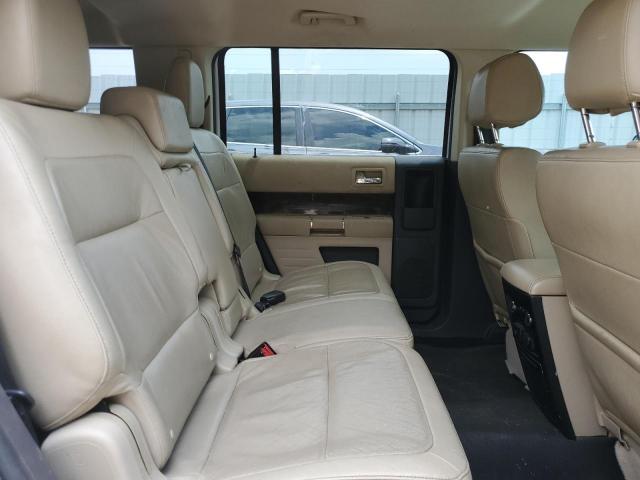 Photo 10 from auction – 2015 FORD FLEX LIMIT with VIN 2FMGK5D86FBA07933