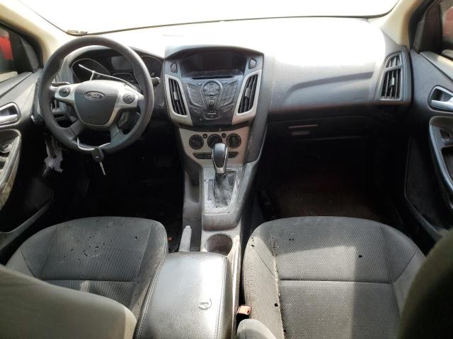 Photo 8 from auction – 2013 FORD FOCUS SE with VIN 1FADP3K21DL338904