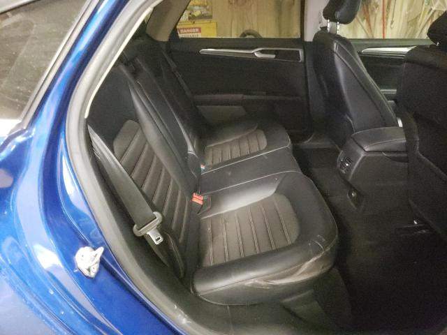 Photo 10 from auction – 2017 FORD FUSION SE with VIN 3FA6P0HD4HR247861