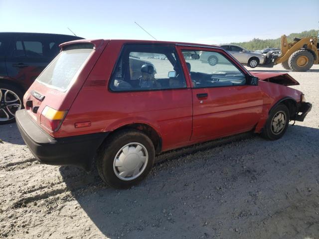Photo 3 from auction – 1987 TOYOTA COROLLA with VIN 1NXAE82G3HZ434394