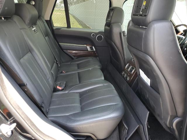 Photo 11 from auction – 2015 LAND ROVER RANGE ROVE with VIN SALGS2TF8FA225735