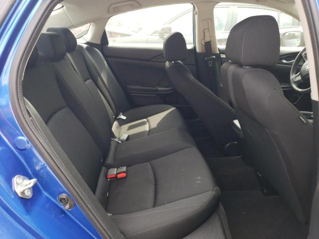 Photo 10 from auction – 2017 HONDA CIVIC LX with VIN 2HGFC2F59HH528791