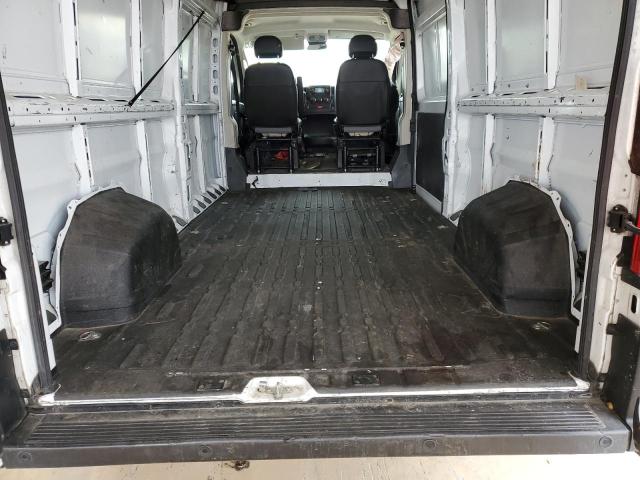 Photo 10 from auction – 2019 RAM PROMASTER with VIN 3C6URVHG4KE504090