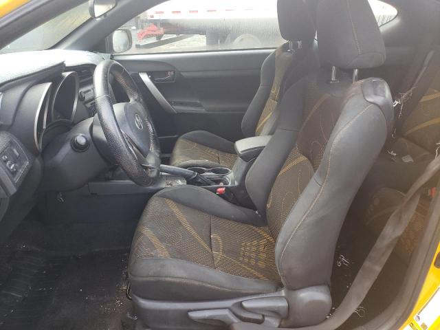 Photo 7 from auction – 2012 TOYOTA SCION TC with VIN JTKJF5C78C3029167