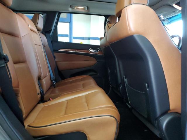 Photo 11 from auction – 2012 JEEP GRAND CHER with VIN 1C4RJFCT3CC333115