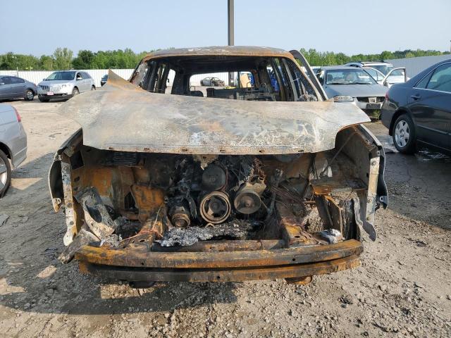 Photo 5 from auction – 2008 GMC YUKON with VIN 1GKFC13J18R171198