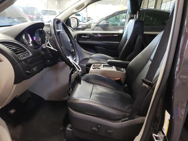 Photo 7 from auction – 2012 CHRYSLER TOWN & COU with VIN 2C4RC1BG8CR252894