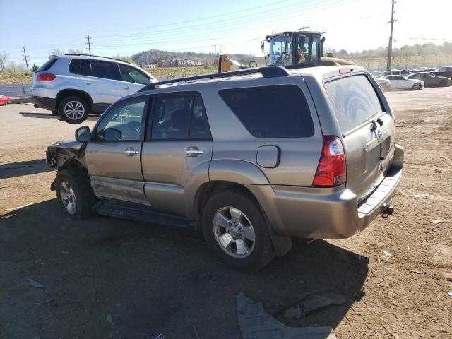 Zdjęcie 2 z aukcji – 2006 TOYOTA 4RUNNER SR z VIN JTEBU14R760082387