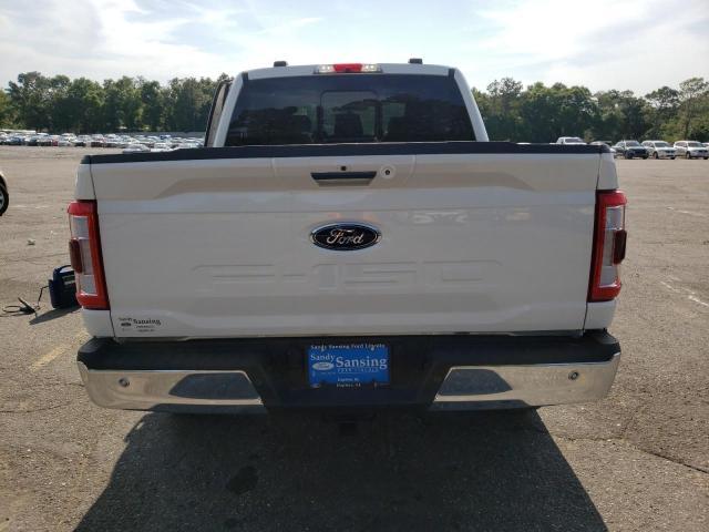 Photo 6 from auction – 2023 FORD F150 SUPER with VIN 1FTFW1ED3PFA10264
