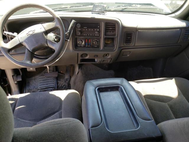Photo 8 from auction – 2006 CHEVROLET SILVERADO with VIN 2GCEC13V361326608