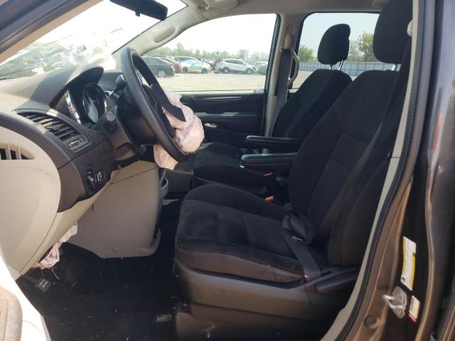Photo 7 from auction – 2017 DODGE GRAND CARA with VIN 2C4RDGBG7HR871073