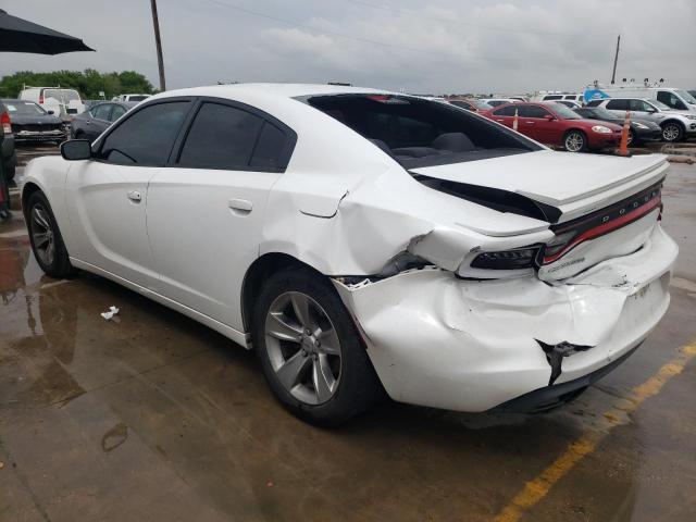 Photo 2 from auction – 2016 DODGE CHARGER SE with VIN 2C3CDXBG0GH154920