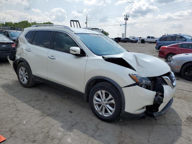 Photo 4 from auction – 2016 NISSAN ROGUE S with VIN KNMAT2MT7GP597208