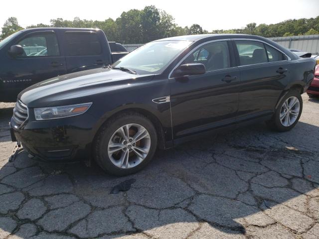 FORD TAURUS SEL 2014 with VIN 1FAHP2E81EG144153 - Photo from auction