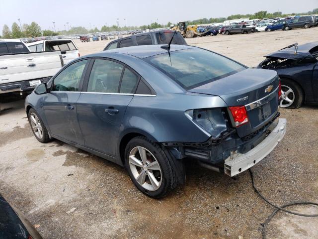 Photo 2 from auction – 2012 CHEVROLET CRUZE LT with VIN 1G1PG5SC1C7214966