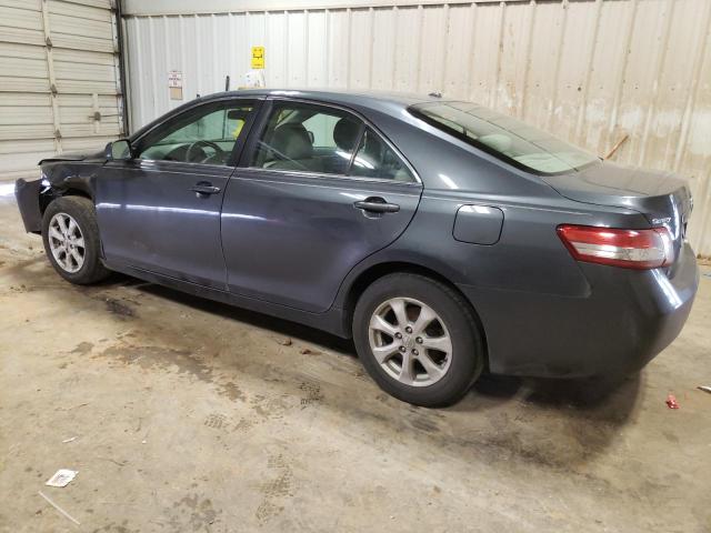 Photo 2 from auction – 2010 TOYOTA CAMRY BASE with VIN 4T1BF3EK6AU110656