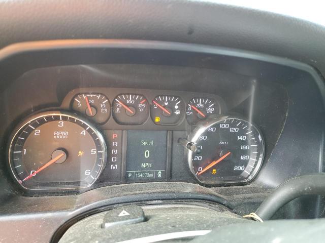 Foto 9 de la subasta – 2014 GMC SIERRA K15 con VIN 1GTV2TEC0EZ385504