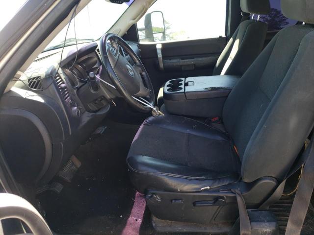 Photo 7 from auction – 2008 GMC SIERRA SLE with VIN 2GTEK19J881303268