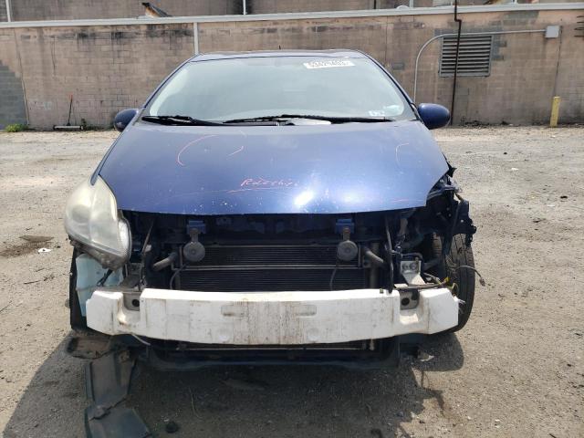 Photo 5 from auction – 2010 TOYOTA PRIUS with VIN JTDKN3DUXA1025816