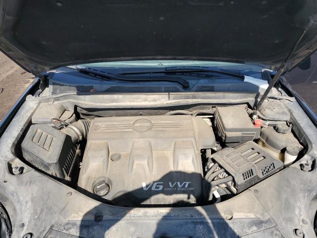 Photo 12 from auction – 2015 GMC TERRAIN SL with VIN 2GKFLXE37F6200553