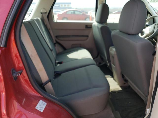 Photo 11 from auction – 2011 FORD ESCAPE XLS with VIN 1FMCU0C76BKC29683