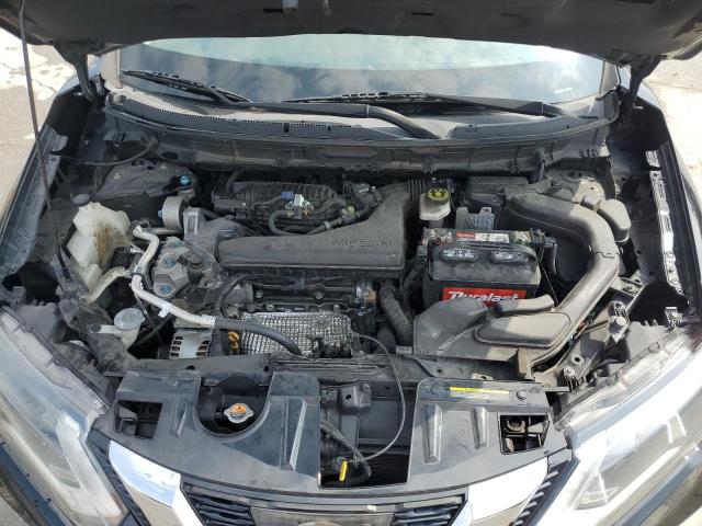 Photo 12 from auction – 2017 NISSAN ROGUE S with VIN KNMAT2MT4HP616766
