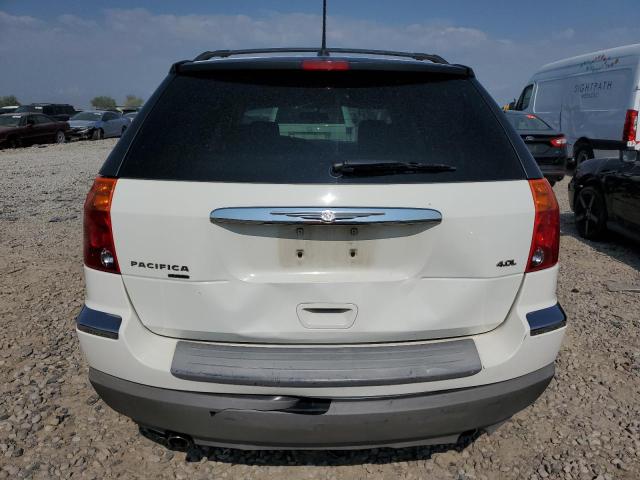 Photo 6 from auction – 2007 CHRYSLER PACIFICA T with VIN 2A8GM68X47R256061