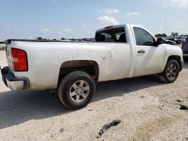 Photo 3 from auction – 2012 CHEVROLET SILVERADO with VIN 1GCNCPEX8CZ148280