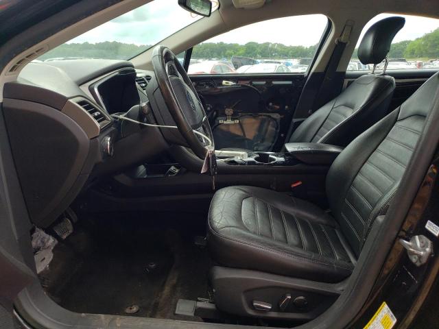 Photo 7 from auction – 2014 FORD FUSION SE with VIN 1FA6P0HD1E5391303
