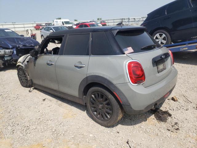 Photo 2 from auction – 2016 MINI COOPER with VIN WMWXU1C54G2D57311