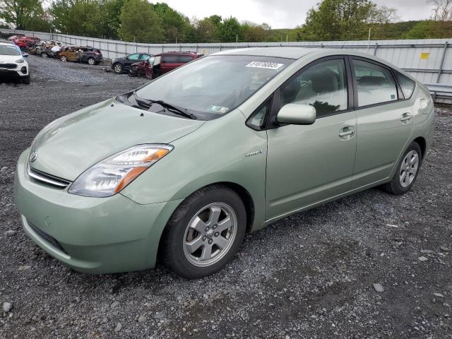 TOYOTA PRIUS 2008 with VIN JTDKB20U883462012 - Photo from auction