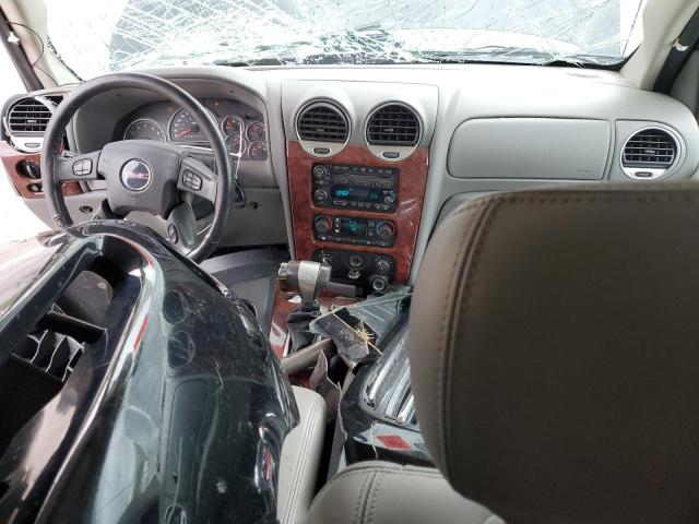 Photo 8 from auction – 2008 GMC ENVOY with VIN 1GKDT13S882261988