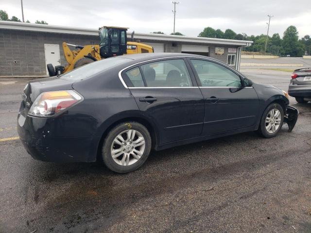 Photo 3 from auction – 2012 NISSAN ALTIMA BAS with VIN 1N4AL2AP6CC100972