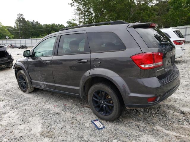 Photo 2 from auction – 2019 DODGE JOURNEY SE with VIN 3C4PDCBB1KT869974