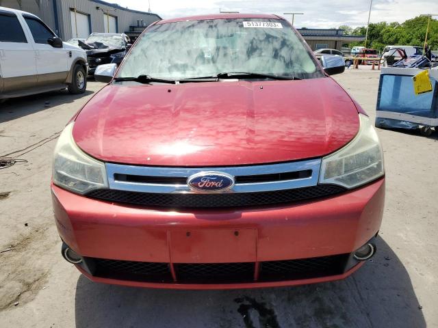 Photo 5 from auction – 2010 FORD FOCUS SEL with VIN 1FAHP3HN5AW274203