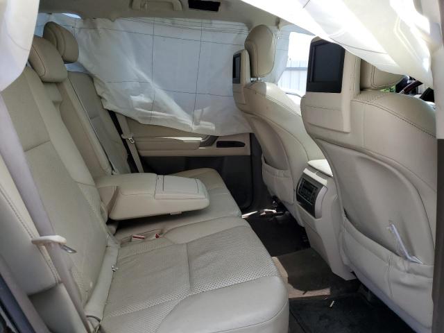 Photo 10 from auction – 2010 LEXUS GX 460 PRE with VIN JTJJM7FX5A5015827