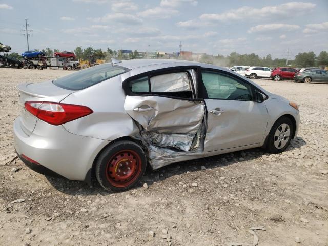 Photo 3 from auction – 2015 KIA FORTE LX with VIN KNAFK4A60F5341079