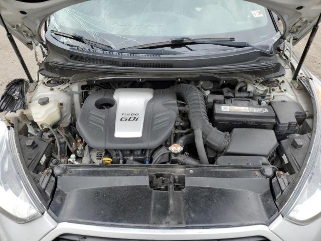 Photo 11 from auction – 2014 HYUNDAI VELOSTER T with VIN KMHTC6AE2EU183303