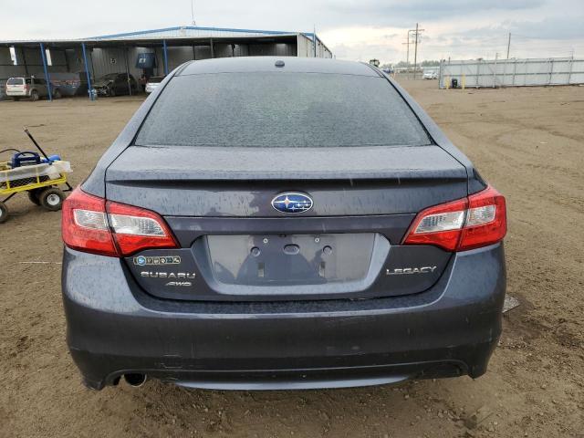 Photo 6 from auction – 2015 SUBARU LEGACY 2.5 with VIN 4S3BNBC63F3046130