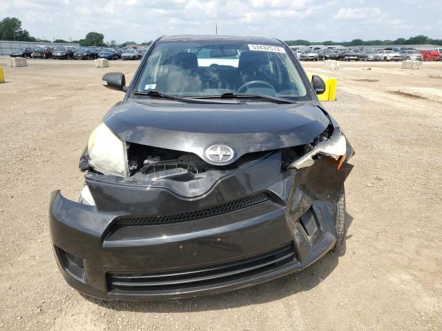 Photo 5 from auction – 2008 TOYOTA SCION XD with VIN JTKKU104X8J018462