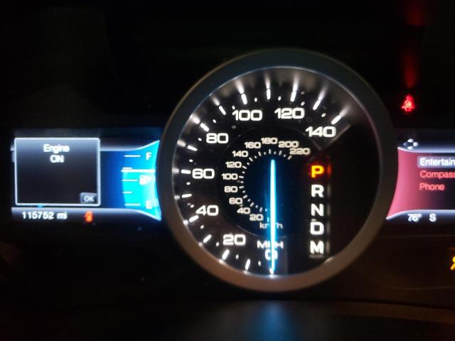 Foto 9 de la subasta – 2014 FORD EXPLORER X con VIN 1FM5K7D87EGB00096