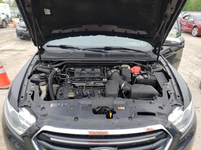 Photo 11 from auction – 2013 FORD TAURUS LIM with VIN 1FAHP2F85DG144587